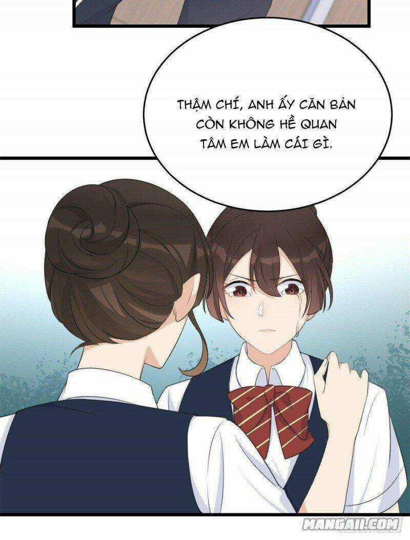 Vẫn Cứ Nhớ Em, Nhớ Em Chapter 22 trang 48