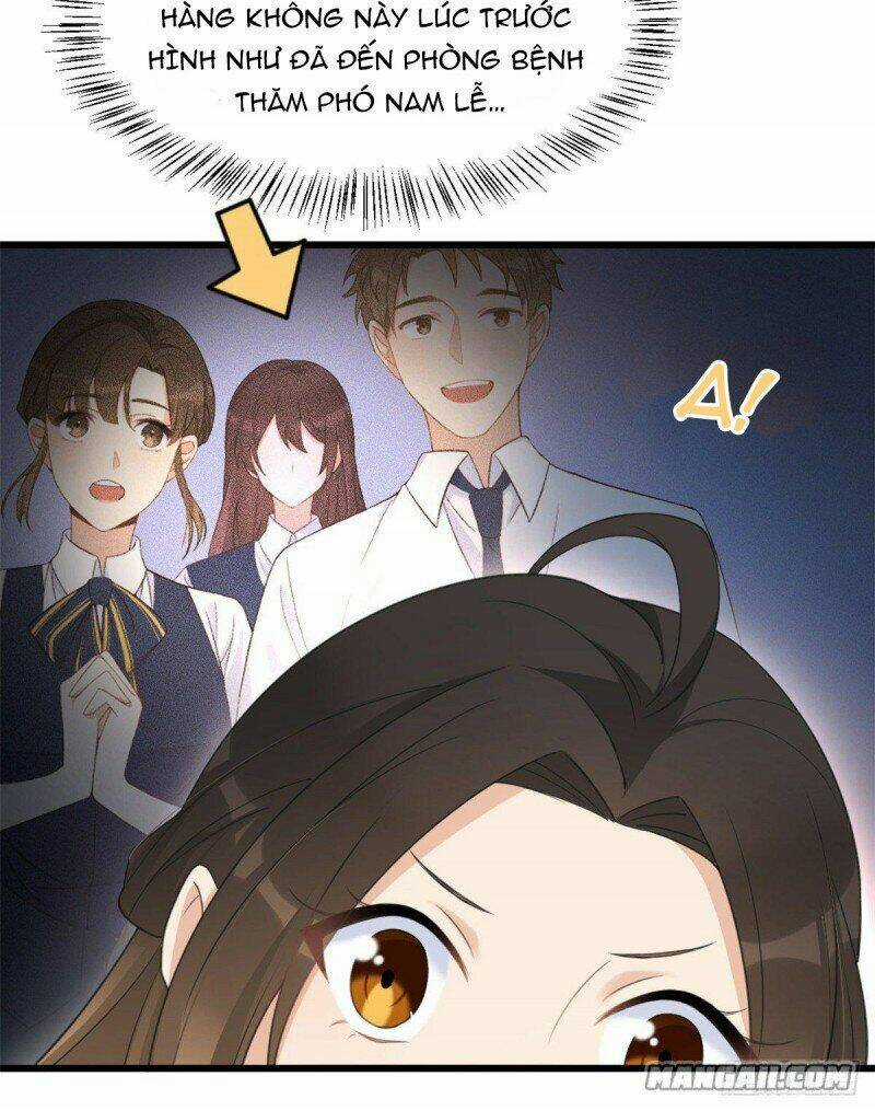 Vẫn Cứ Nhớ Em, Nhớ Em Chapter 22 trang 5