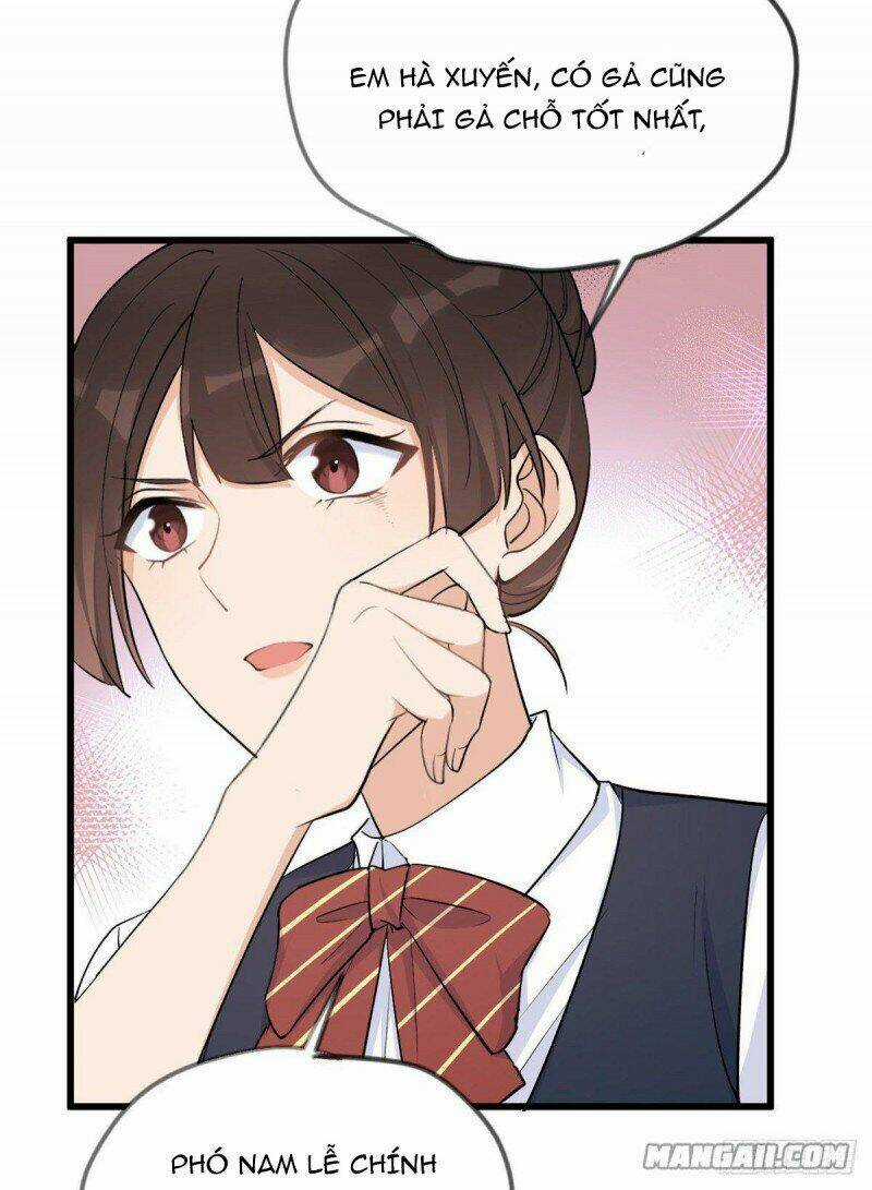 Vẫn Cứ Nhớ Em, Nhớ Em Chapter 22 trang 51