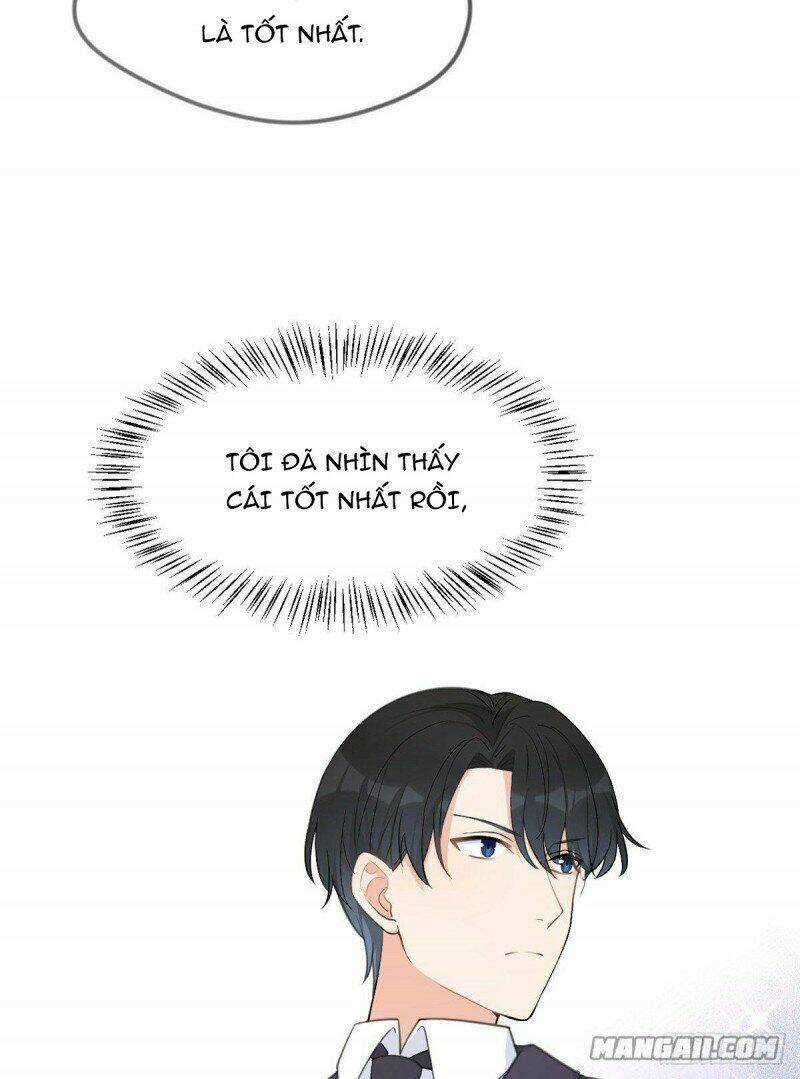 Vẫn Cứ Nhớ Em, Nhớ Em Chapter 22 trang 52