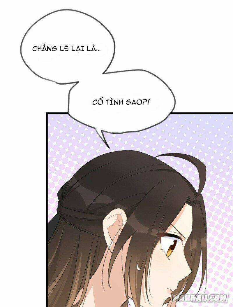 Vẫn Cứ Nhớ Em, Nhớ Em Chapter 22 trang 6