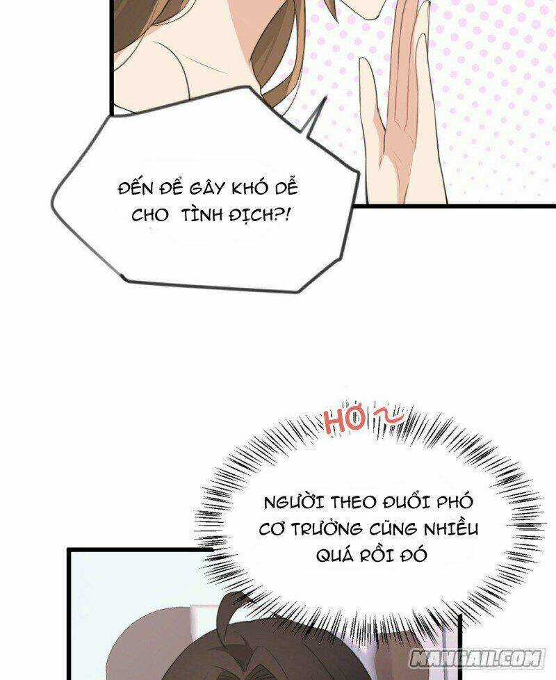 Vẫn Cứ Nhớ Em, Nhớ Em Chapter 22 trang 7