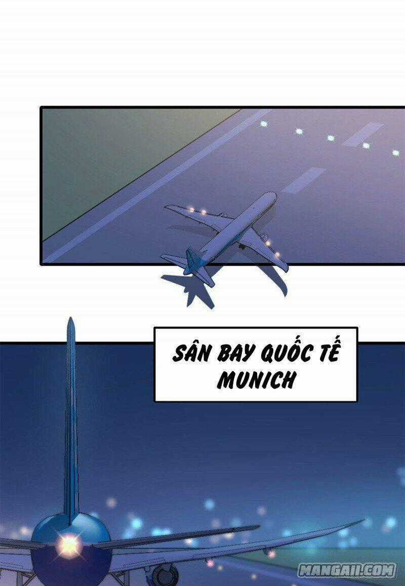 Vẫn Cứ Nhớ Em, Nhớ Em Chapter 23 trang 1