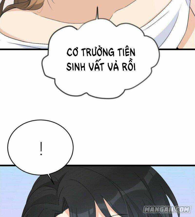 Vẫn Cứ Nhớ Em, Nhớ Em Chapter 23 trang 10