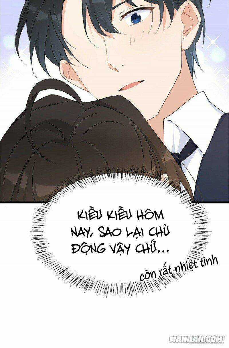 Vẫn Cứ Nhớ Em, Nhớ Em Chapter 23 trang 11
