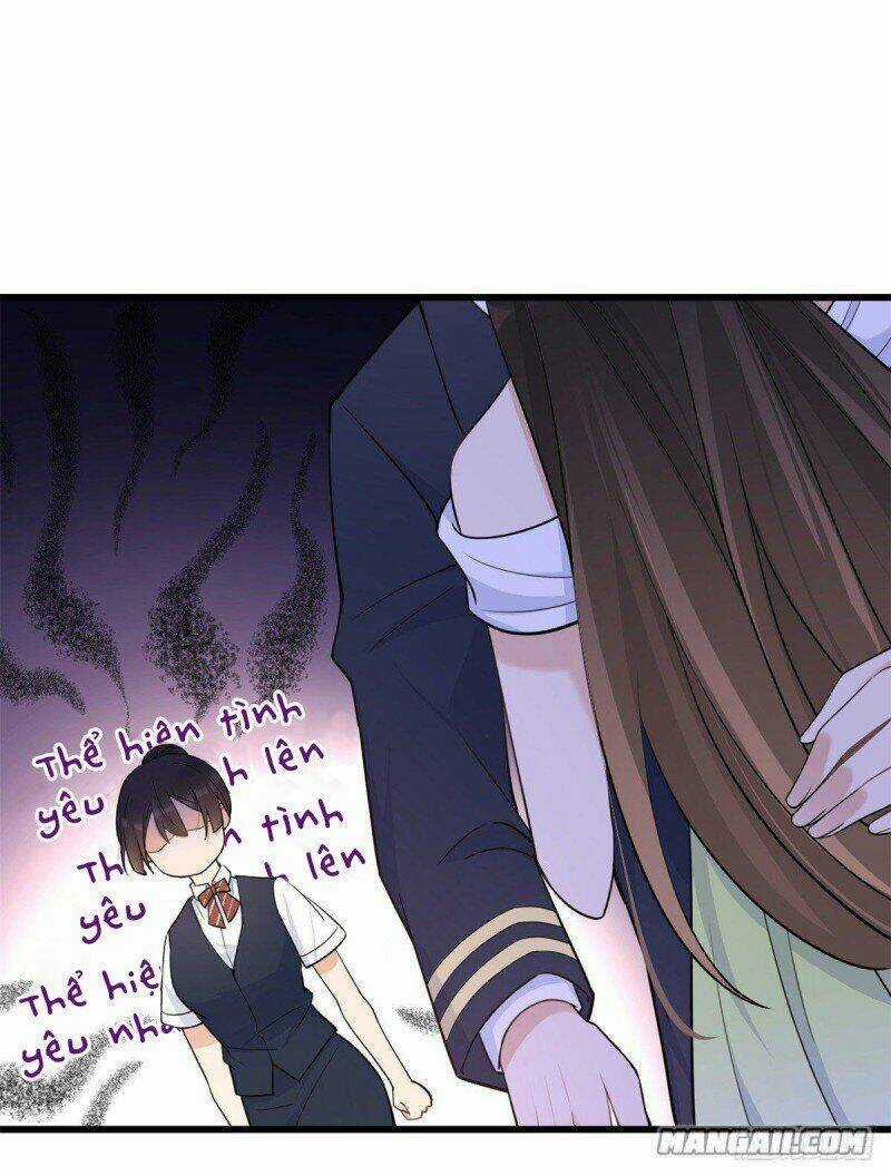 Vẫn Cứ Nhớ Em, Nhớ Em Chapter 23 trang 12