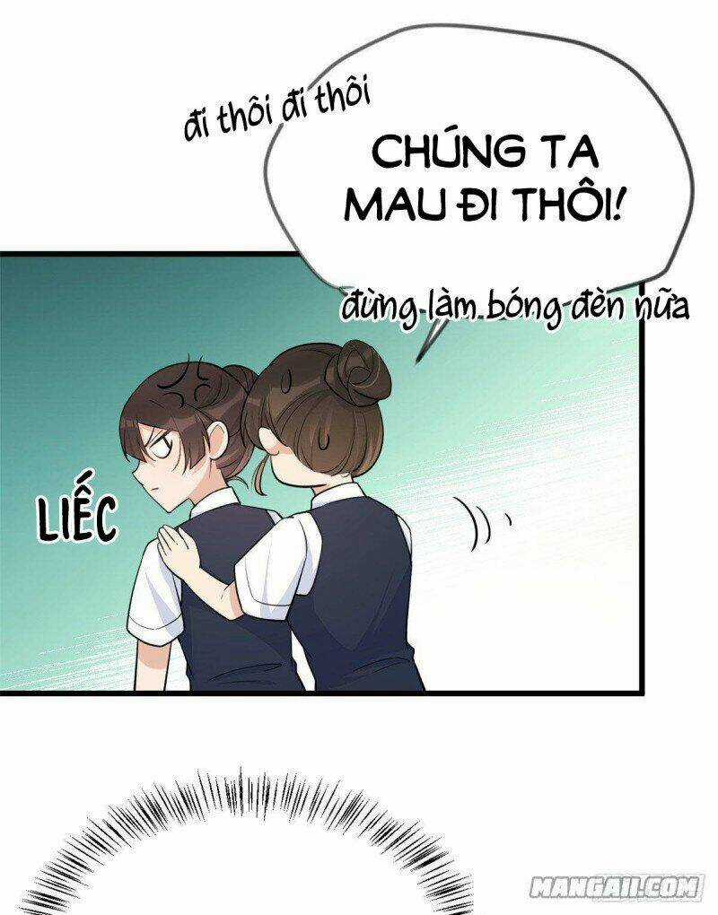 Vẫn Cứ Nhớ Em, Nhớ Em Chapter 23 trang 13