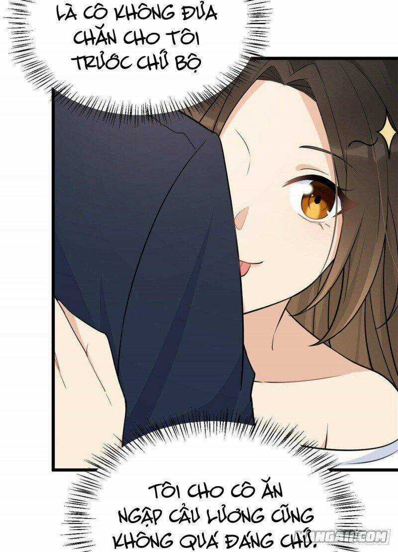 Vẫn Cứ Nhớ Em, Nhớ Em Chapter 23 trang 14