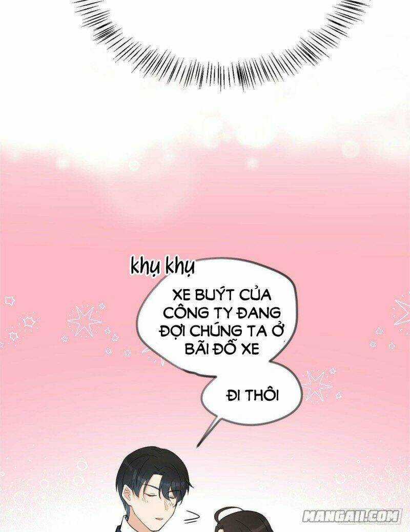 Vẫn Cứ Nhớ Em, Nhớ Em Chapter 23 trang 15