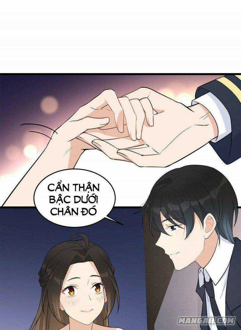 Vẫn Cứ Nhớ Em, Nhớ Em Chapter 23 trang 18