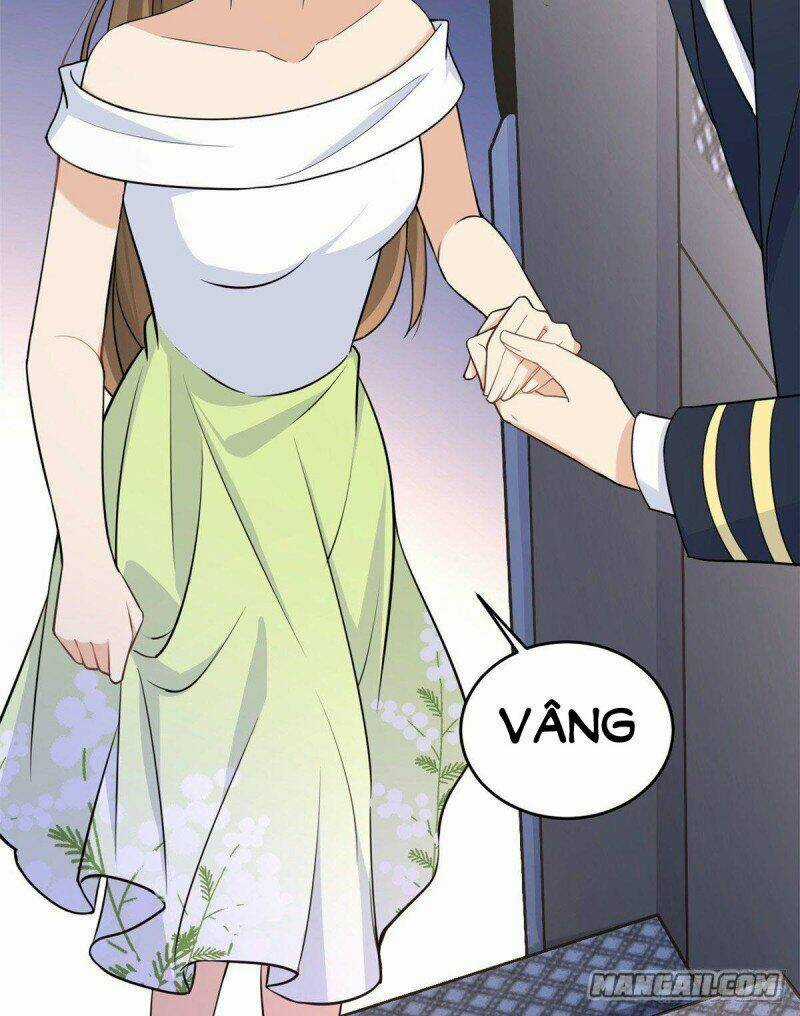Vẫn Cứ Nhớ Em, Nhớ Em Chapter 23 trang 19