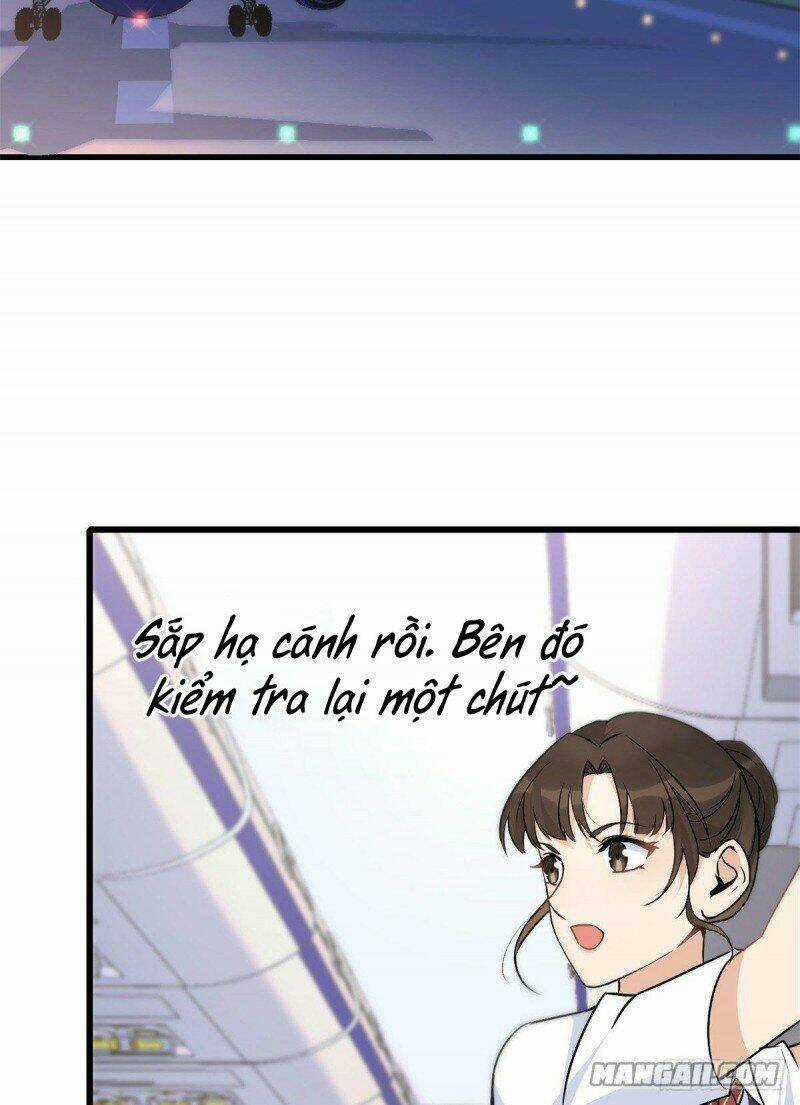 Vẫn Cứ Nhớ Em, Nhớ Em Chapter 23 trang 2