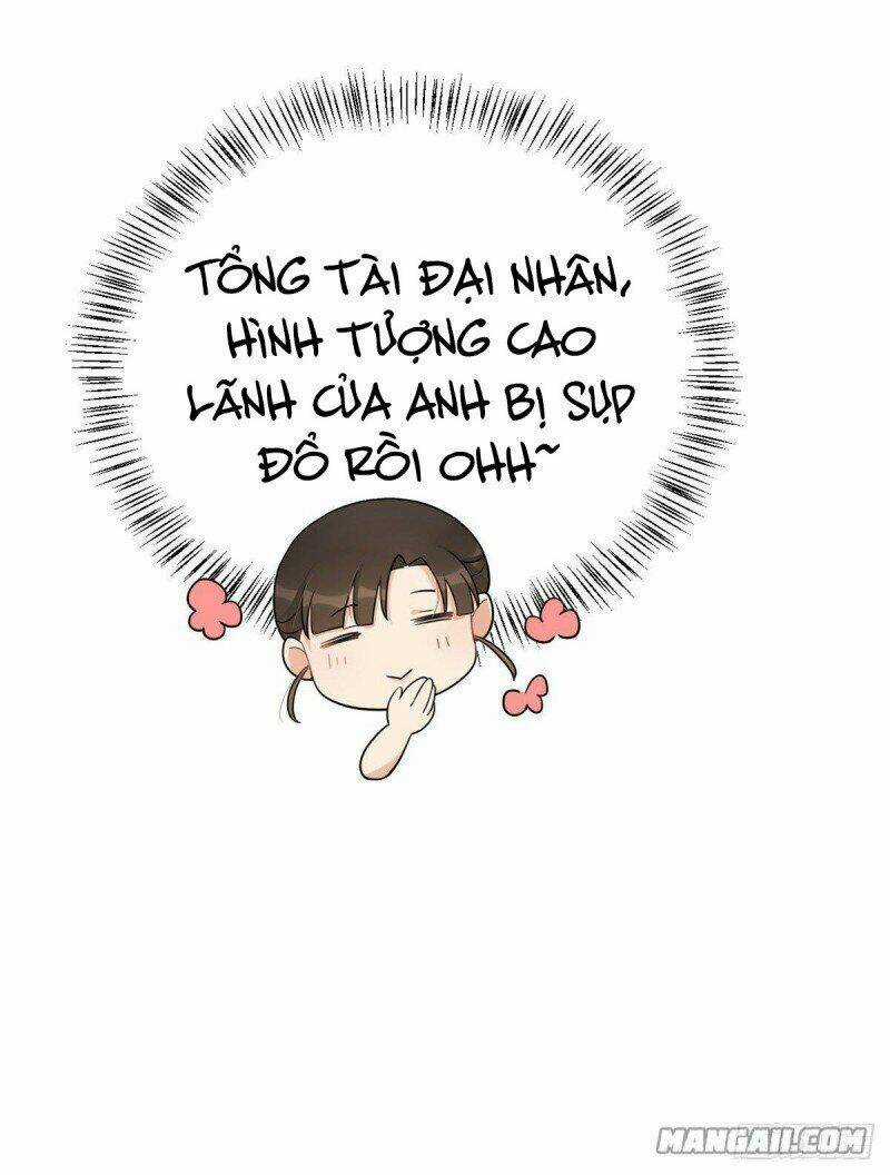 Vẫn Cứ Nhớ Em, Nhớ Em Chapter 23 trang 22