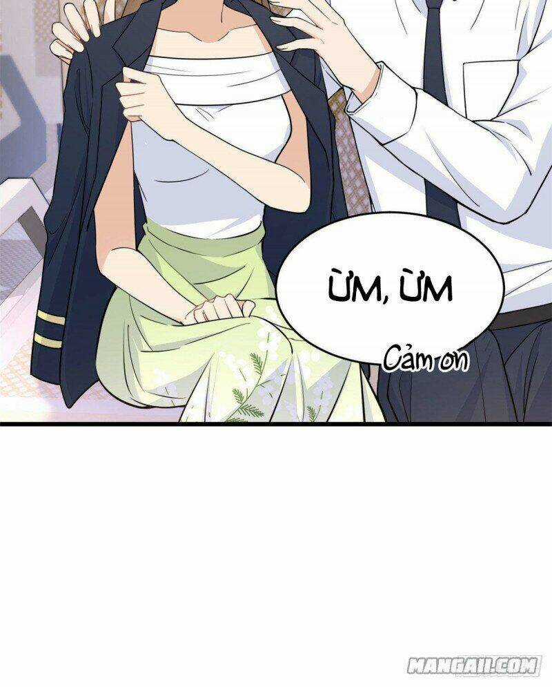 Vẫn Cứ Nhớ Em, Nhớ Em Chapter 23 trang 24