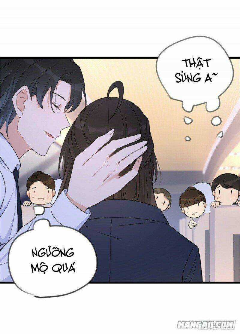 Vẫn Cứ Nhớ Em, Nhớ Em Chapter 23 trang 25