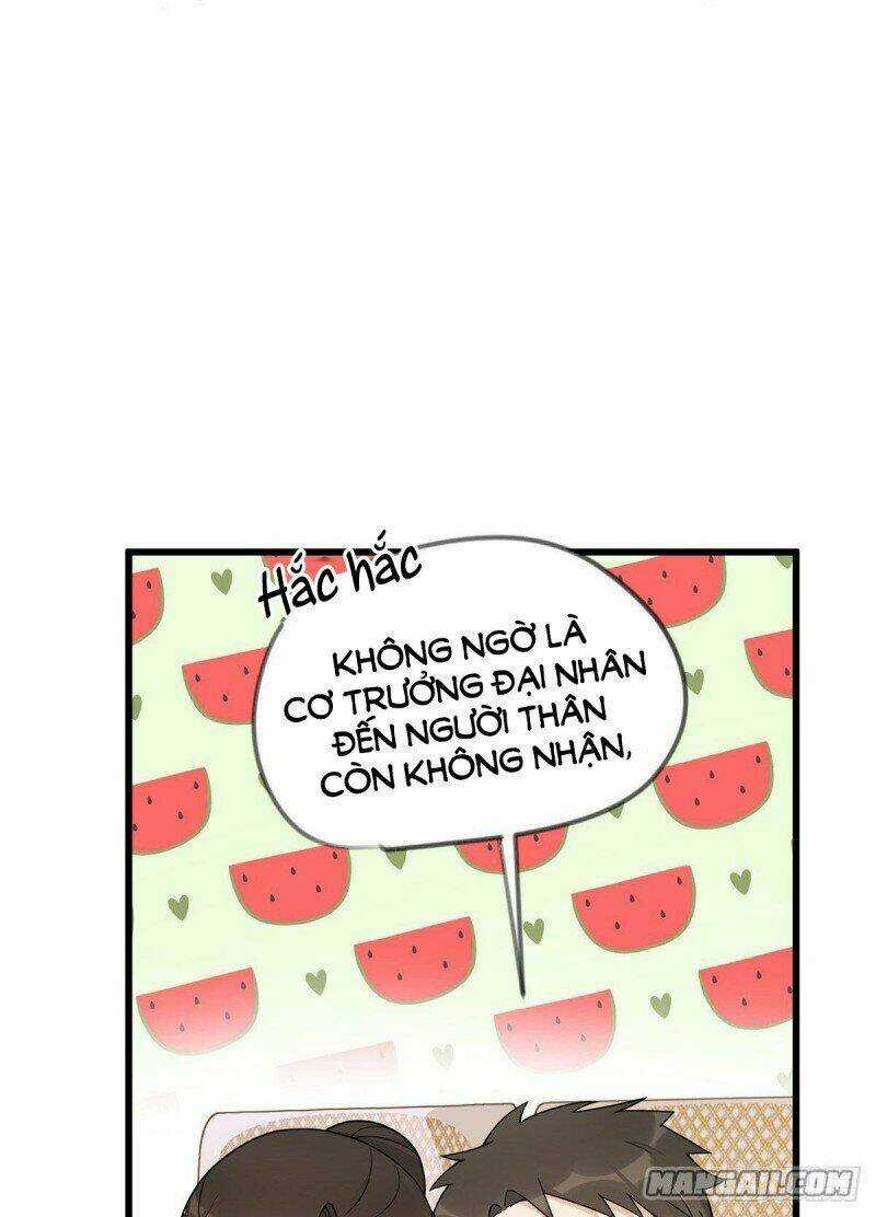 Vẫn Cứ Nhớ Em, Nhớ Em Chapter 23 trang 28