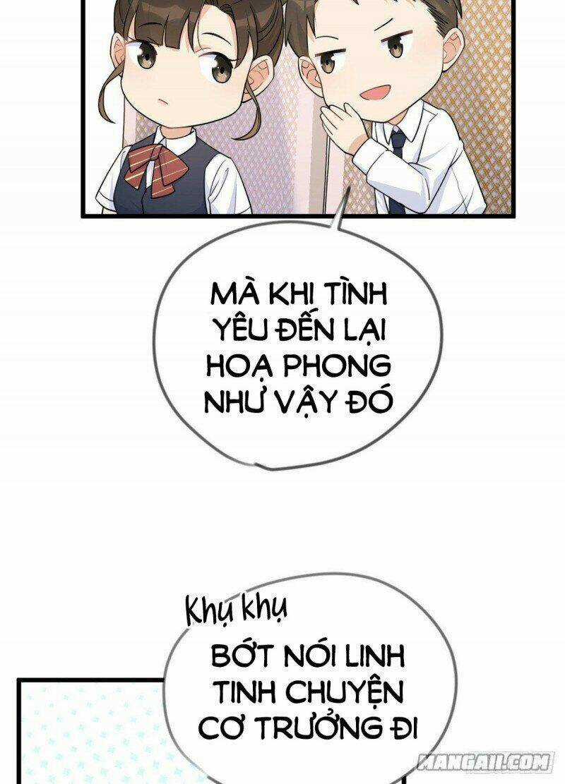 Vẫn Cứ Nhớ Em, Nhớ Em Chapter 23 trang 29