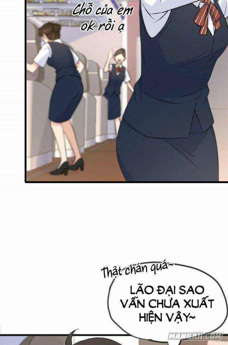 Vẫn Cứ Nhớ Em, Nhớ Em Chapter 23 trang 3