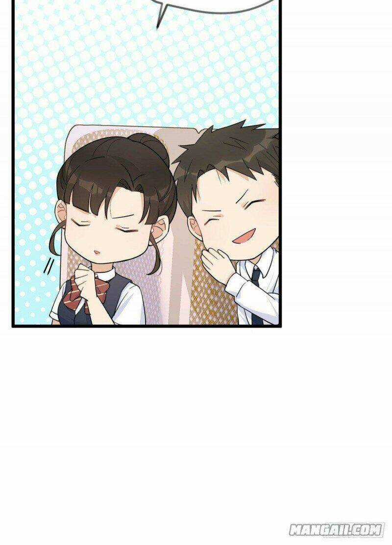 Vẫn Cứ Nhớ Em, Nhớ Em Chapter 23 trang 30