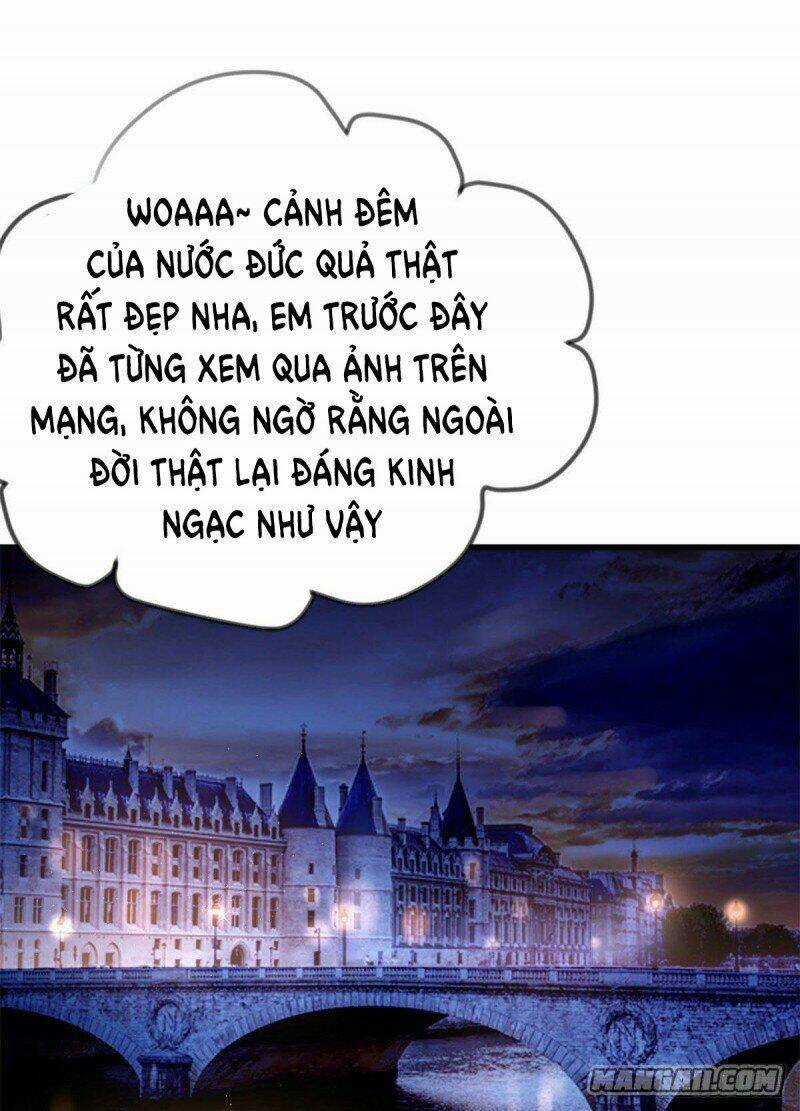 Vẫn Cứ Nhớ Em, Nhớ Em Chapter 23 trang 31