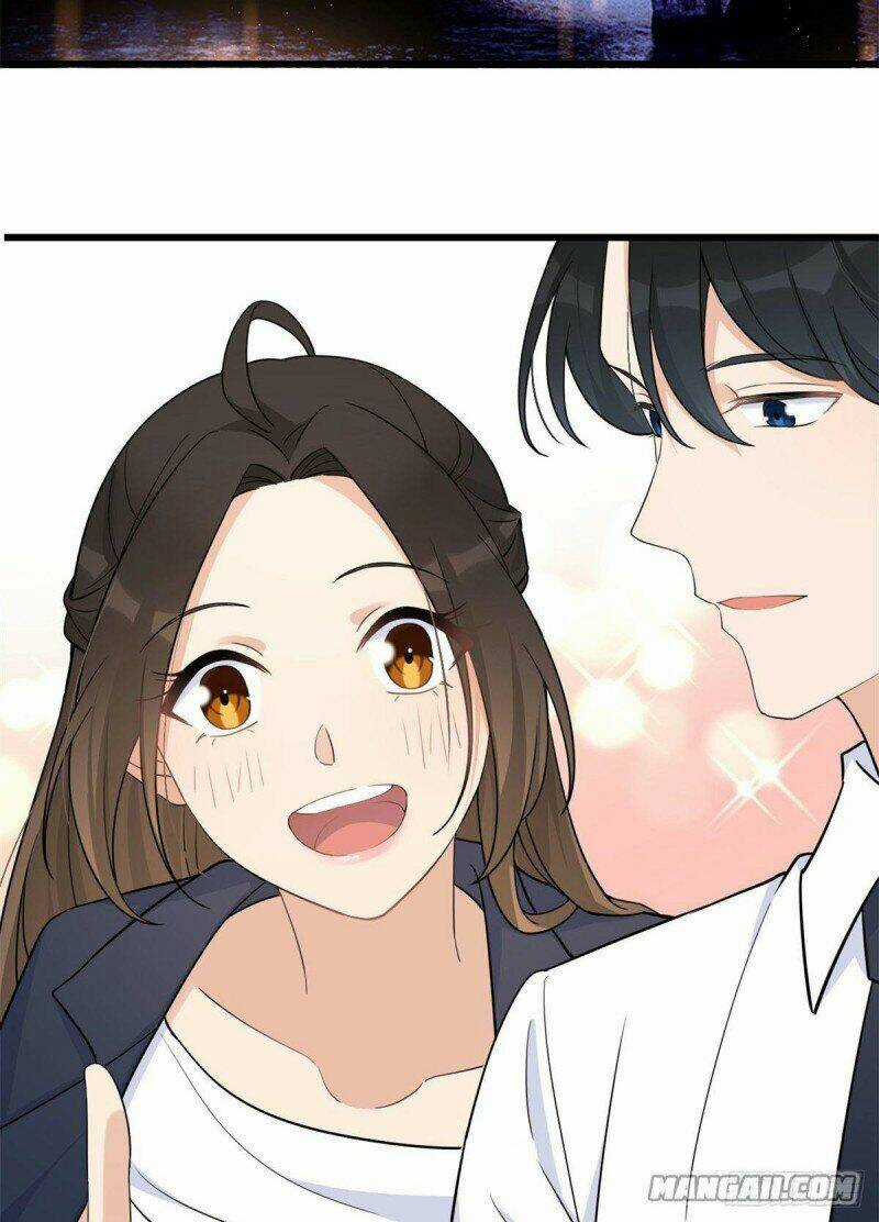 Vẫn Cứ Nhớ Em, Nhớ Em Chapter 23 trang 32