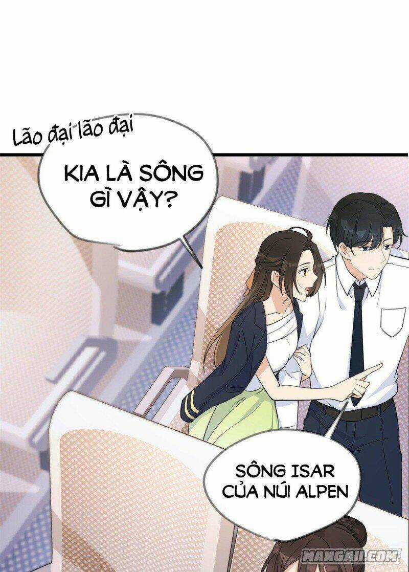 Vẫn Cứ Nhớ Em, Nhớ Em Chapter 23 trang 34