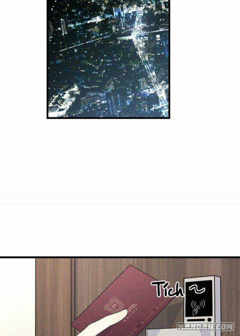 Vẫn Cứ Nhớ Em, Nhớ Em Chapter 23 trang 39