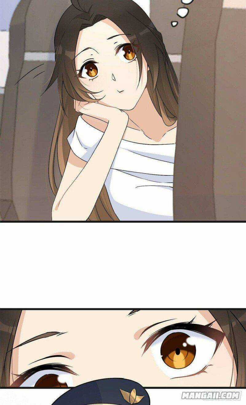 Vẫn Cứ Nhớ Em, Nhớ Em Chapter 23 trang 4