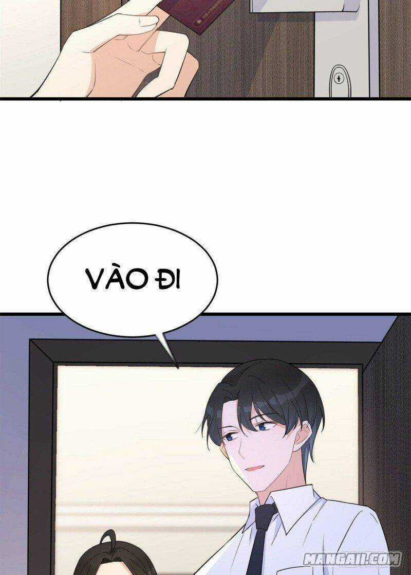 Vẫn Cứ Nhớ Em, Nhớ Em Chapter 23 trang 40