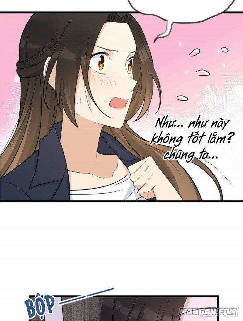 Vẫn Cứ Nhớ Em, Nhớ Em Chapter 23 trang 42