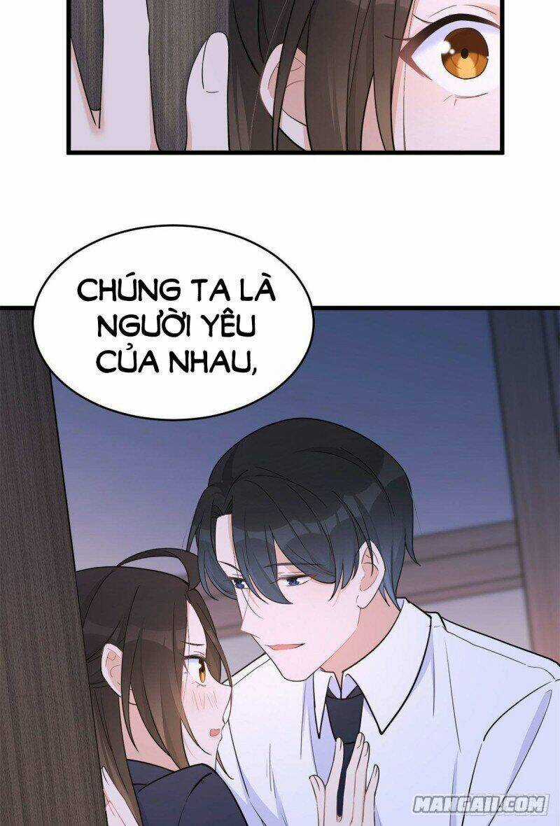 Vẫn Cứ Nhớ Em, Nhớ Em Chapter 23 trang 43