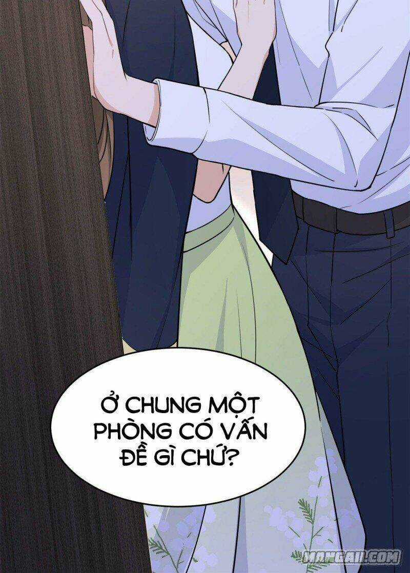 Vẫn Cứ Nhớ Em, Nhớ Em Chapter 23 trang 44