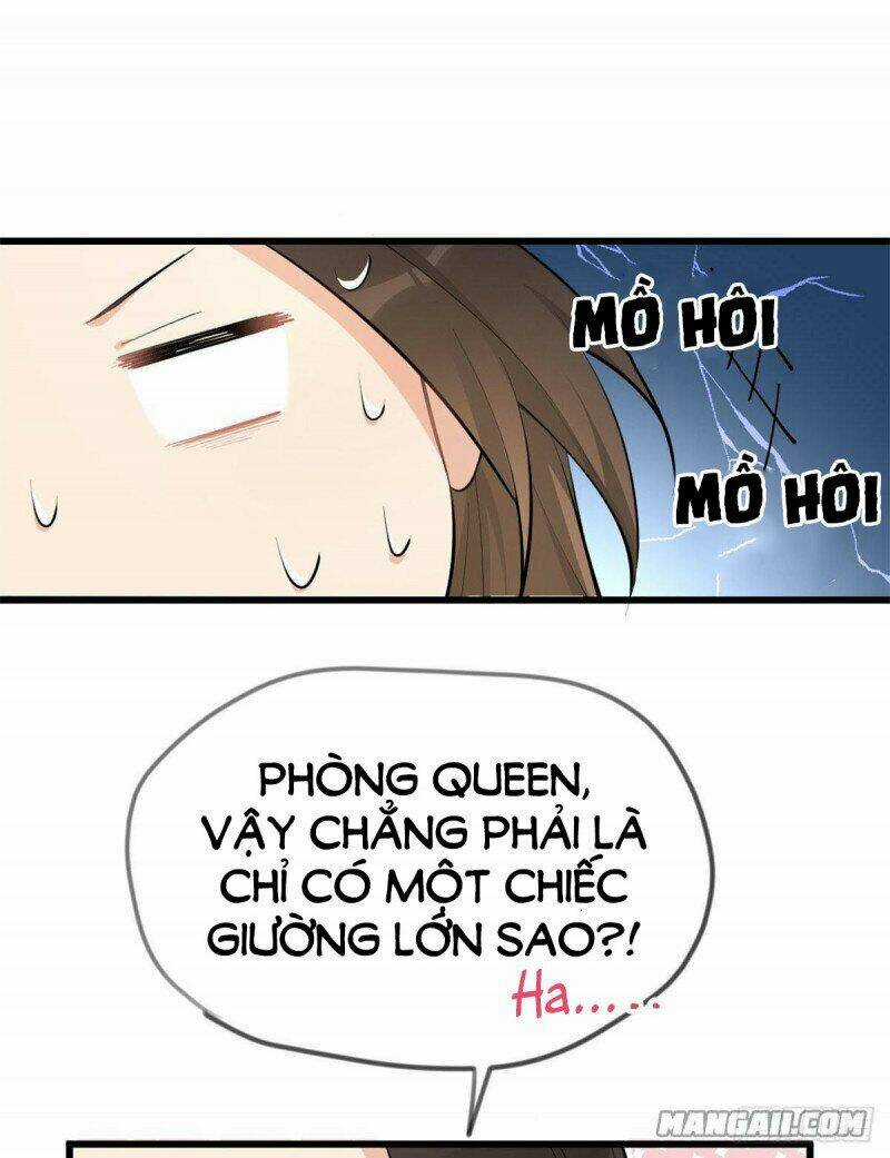 Vẫn Cứ Nhớ Em, Nhớ Em Chapter 23 trang 46