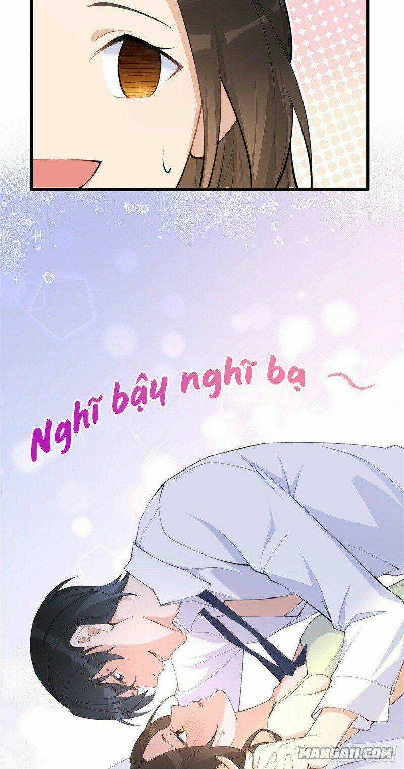 Vẫn Cứ Nhớ Em, Nhớ Em Chapter 23 trang 47