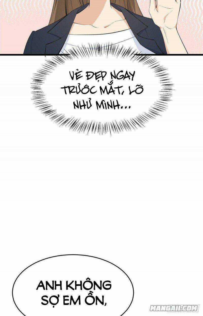 Vẫn Cứ Nhớ Em, Nhớ Em Chapter 23 trang 49