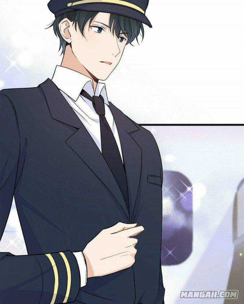 Vẫn Cứ Nhớ Em, Nhớ Em Chapter 23 trang 5