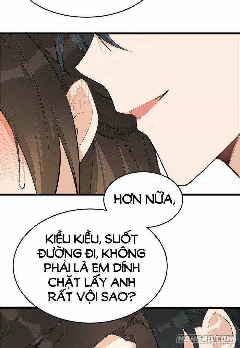 Vẫn Cứ Nhớ Em, Nhớ Em Chapter 23 trang 50