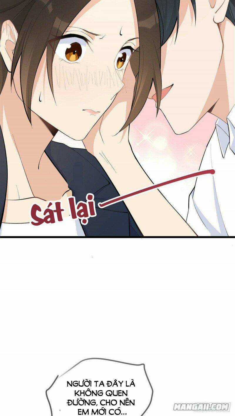 Vẫn Cứ Nhớ Em, Nhớ Em Chapter 23 trang 51