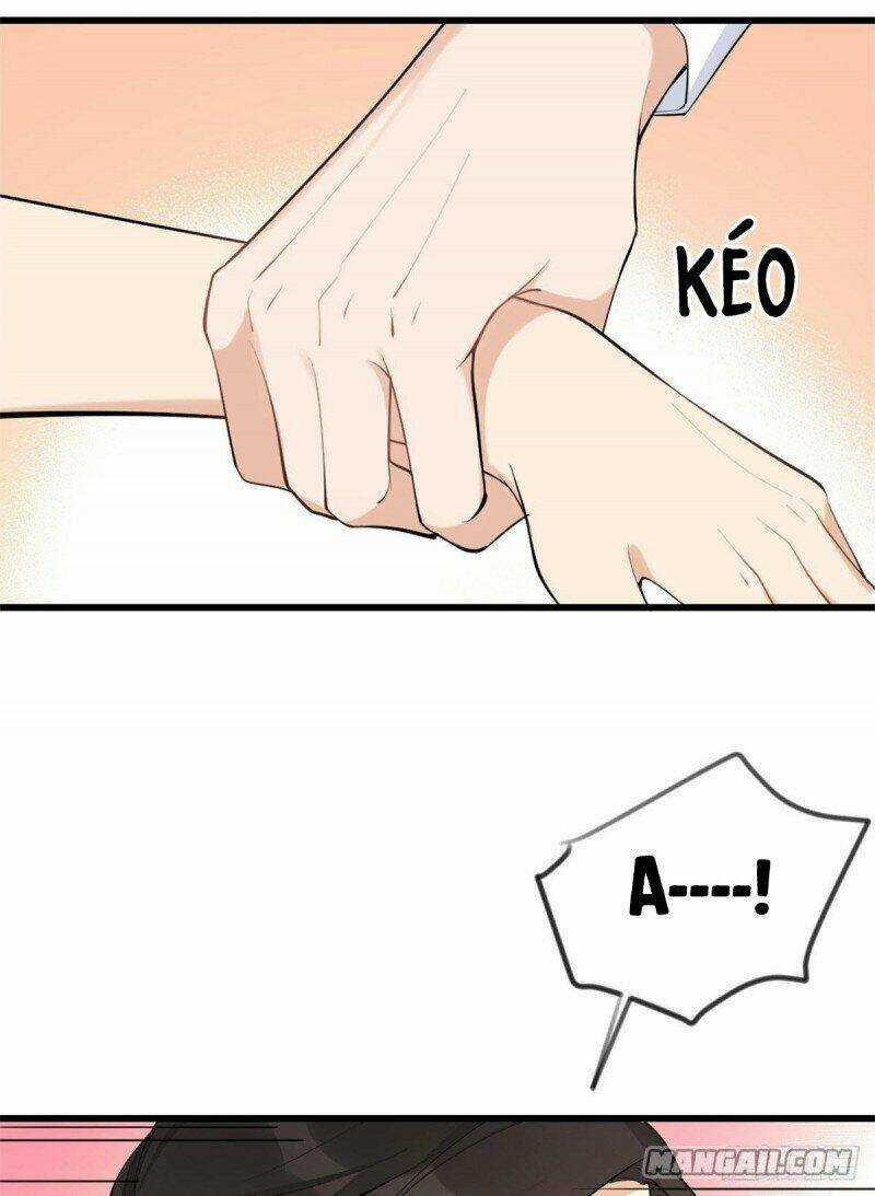 Vẫn Cứ Nhớ Em, Nhớ Em Chapter 23 trang 53