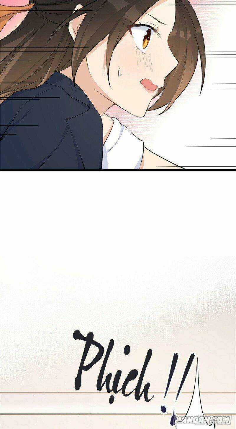 Vẫn Cứ Nhớ Em, Nhớ Em Chapter 23 trang 54