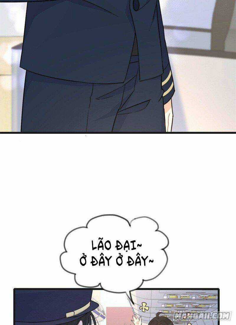 Vẫn Cứ Nhớ Em, Nhớ Em Chapter 23 trang 6