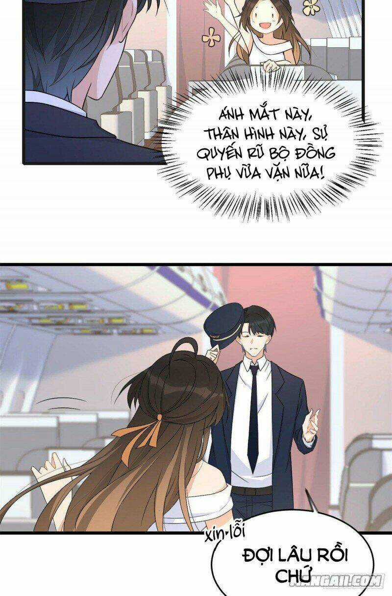 Vẫn Cứ Nhớ Em, Nhớ Em Chapter 23 trang 7