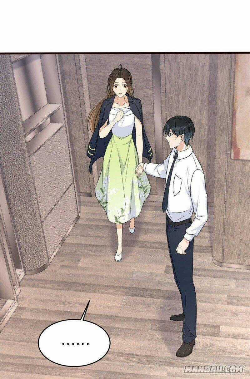 Vẫn Cứ Nhớ Em, Nhớ Em Chapter 24 trang 1