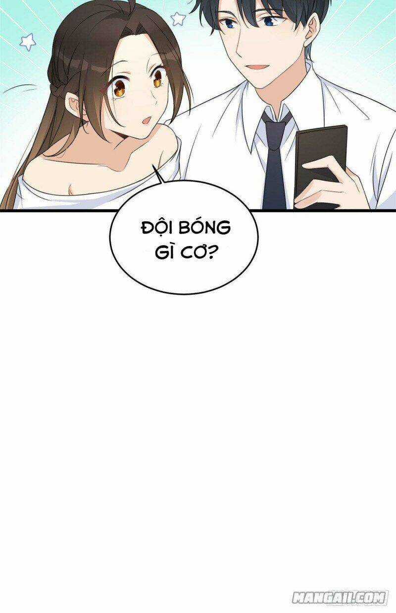 Vẫn Cứ Nhớ Em, Nhớ Em Chapter 24 trang 11