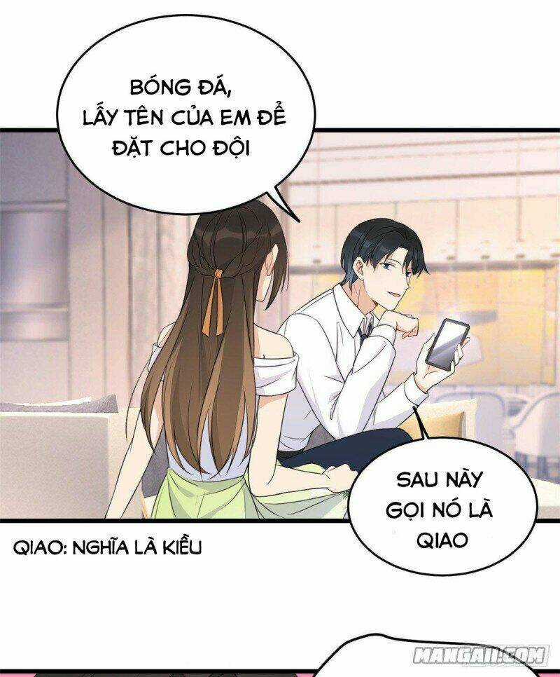 Vẫn Cứ Nhớ Em, Nhớ Em Chapter 24 trang 12