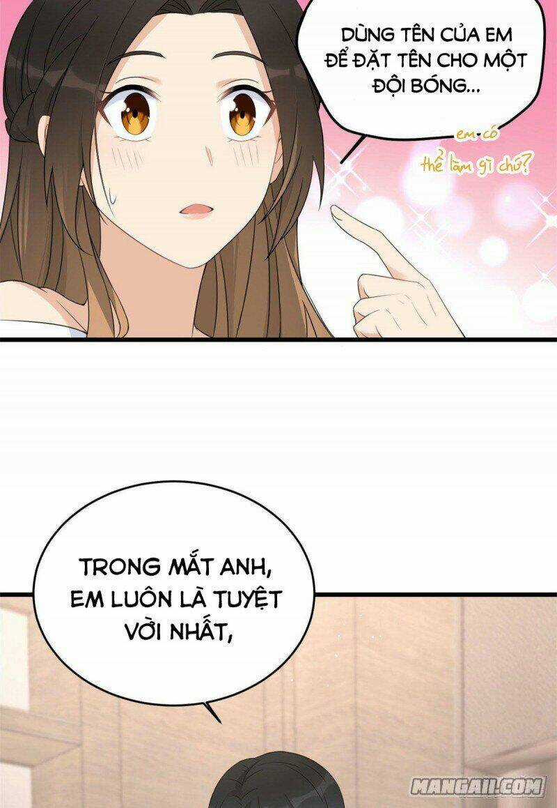 Vẫn Cứ Nhớ Em, Nhớ Em Chapter 24 trang 13