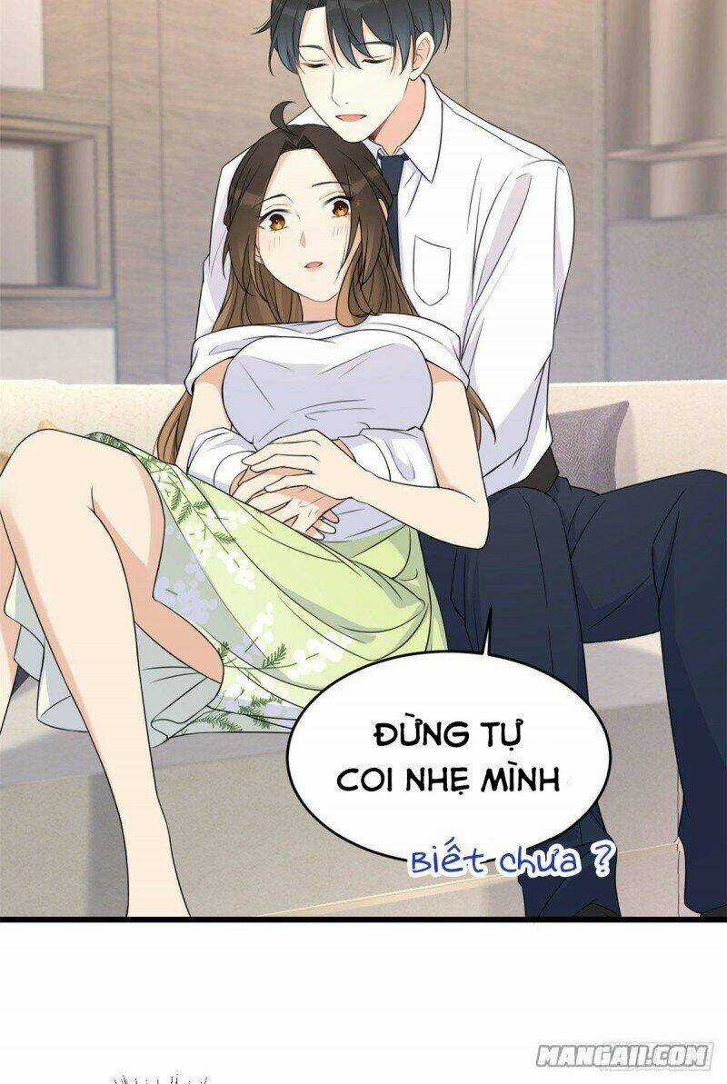Vẫn Cứ Nhớ Em, Nhớ Em Chapter 24 trang 14
