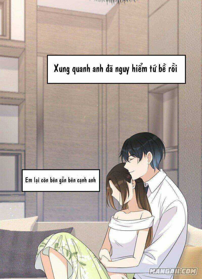 Vẫn Cứ Nhớ Em, Nhớ Em Chapter 24 trang 16