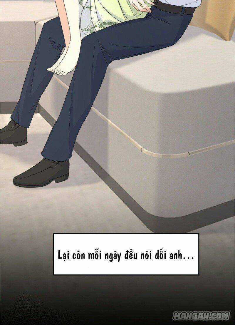 Vẫn Cứ Nhớ Em, Nhớ Em Chapter 24 trang 17