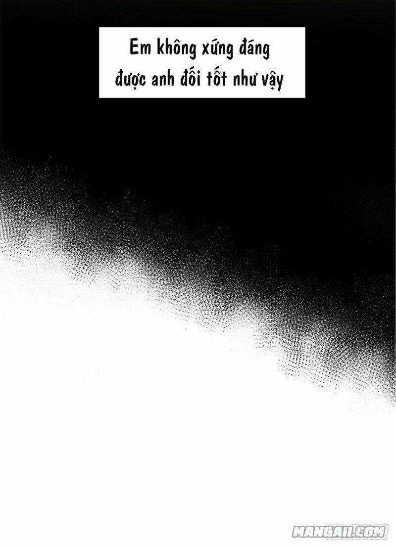 Vẫn Cứ Nhớ Em, Nhớ Em Chapter 24 trang 18